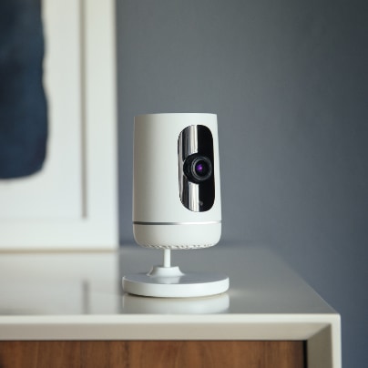 Binghamton vivint indoor camera